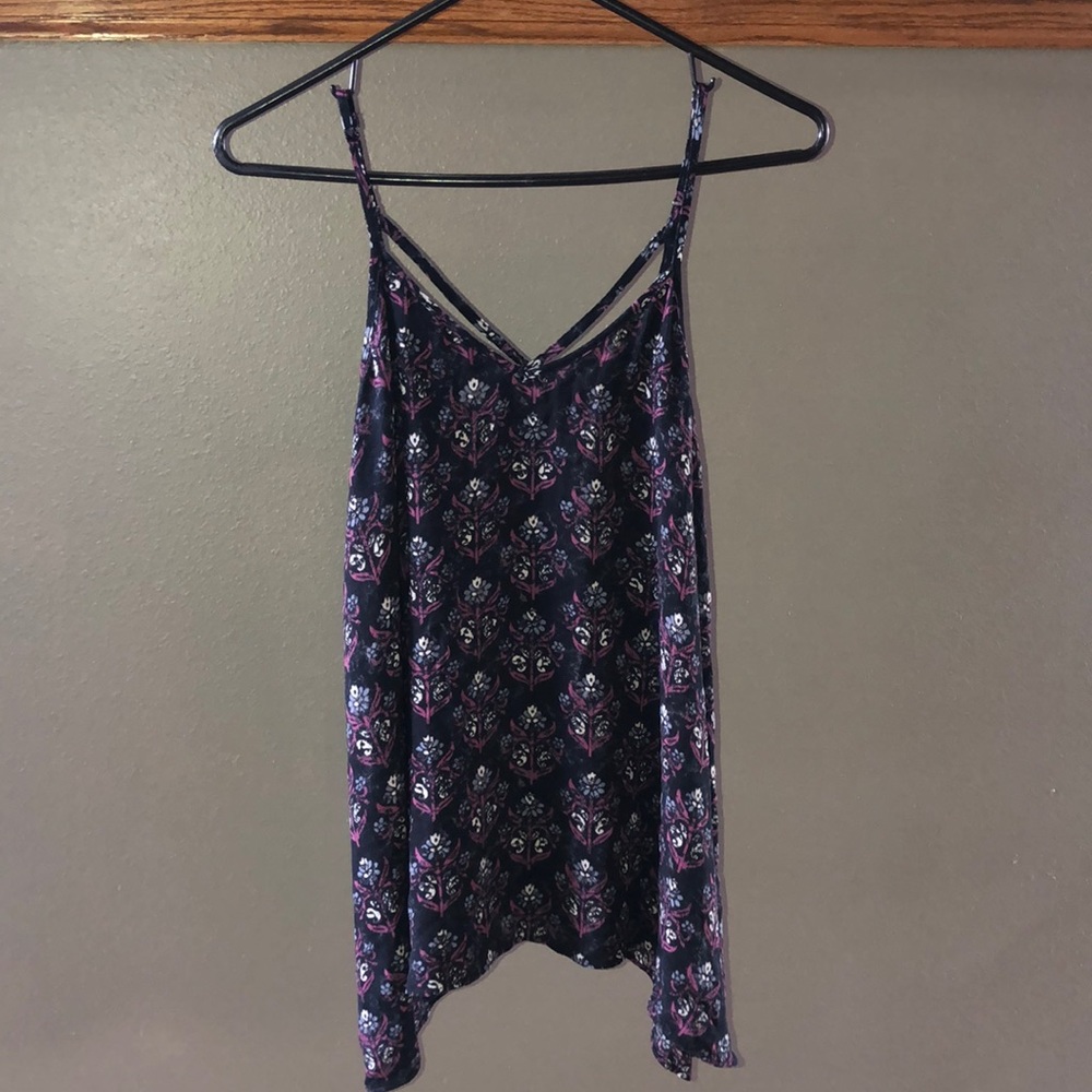 Mossimo Casual Tank Top